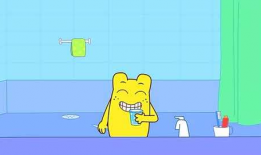 刷牙歌儿歌视频,寓教于乐，培养孩子口腔卫生好习惯