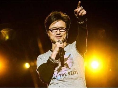 为什么娱乐圈吃瓜看汪峰,揭秘“吃瓜看汪峰”背后的真相